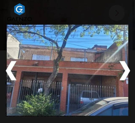 Sobrado com 3 Quartos à Venda, 242 m² em Km 18 - Osasco