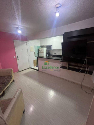 Imagem Apartamento com 1 Quarto à Venda, 70 m² em Vila Carmosina - São Paulo