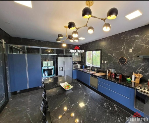Imagem Casa com 4 Quartos à Venda, 500 m² em Loteamento Capital Ville - Jundiaí Imagem Casa com 4 Quartos à Venda, 500 m² em Loteamento Capital Ville - Jundiaí