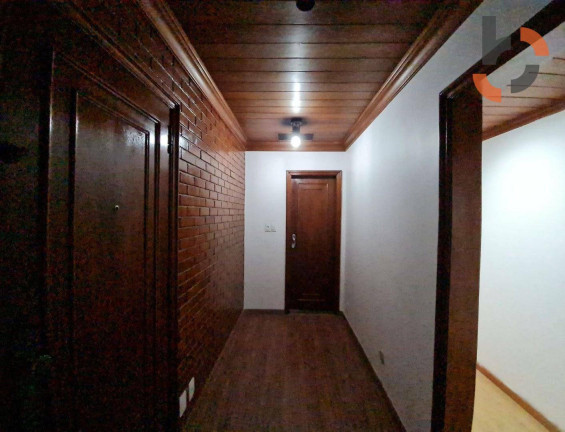 Imagem Apartamento com 3 Quartos à Venda, 173 m² em Alvarez - Nova Iguaçu