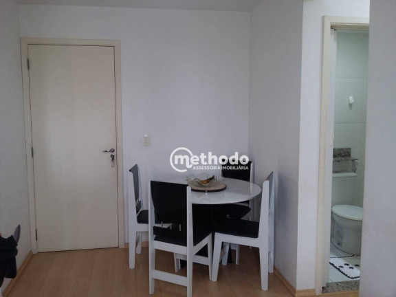 Imagem Apartamento com 2 Quartos à Venda, 47 m² em Vila Trinta E Um De Março - Campinas Imagem Apartamento com 2 Quartos à Venda, 47 m² em Vila Trinta E Um De Março - Campinas