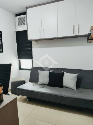 Imagem Cobertura com 3 Quartos à Venda, 156 m² em Barra Olímpica - Rio De Janeiro