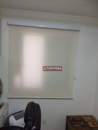 Imagem Apartamento com 2 Quartos à Venda, 55 m² em Protendit - São Paulo