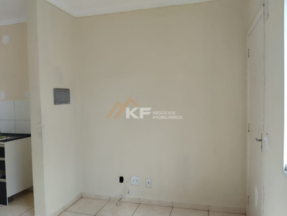 Imagem Apartamento com 2 Quartos à Venda, 51 m² em Jardim Heitor Rigon - Ribeirão Preto Imagem Apartamento com 2 Quartos à Venda, 51 m² em Jardim Heitor Rigon - Ribeirão Preto
