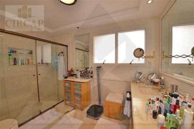 Imagem Apartamento com 4 Quartos à Venda, 335 m² em Higienópolis - São Paulo Imagem Apartamento com 4 Quartos à Venda, 335 m² em Higienópolis - São Paulo