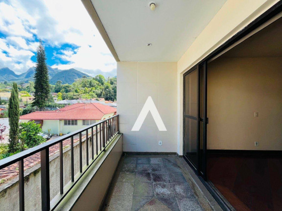 Imagem Apartamento com 2 Quartos à Venda, 90 m² em Alto - Teresópolis Imagem Apartamento com 2 Quartos à Venda, 90 m² em Alto - Teresópolis