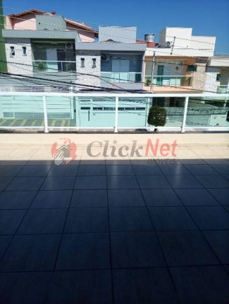 Imagem Sobrado com 3 Quartos à Venda, 195 m² em Jordanópolis - São Bernardo Do Campo