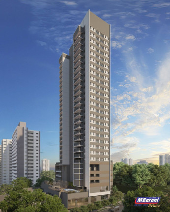 Imagem Apartamento com 2 Quartos à Venda, 77 m² em Pinheiros - São Paulo Imagem Apartamento com 2 Quartos à Venda, 77 m² em Pinheiros - São Paulo
