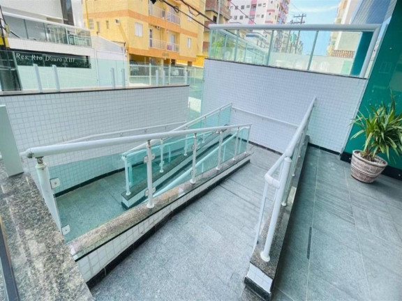 Imagem Apartamento com 2 Quartos à Venda, 99 m² em Ocian - Praia Grande