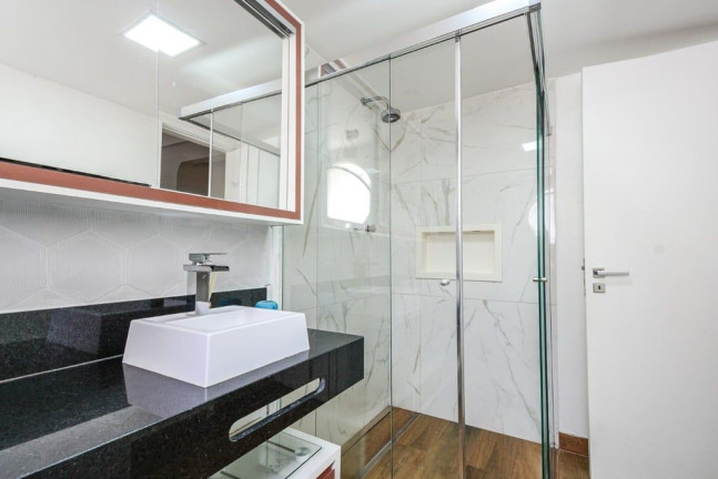 Imagem Apartamento com 3 Quartos à Venda, 111 m² em Planalto Paulista - São Paulo