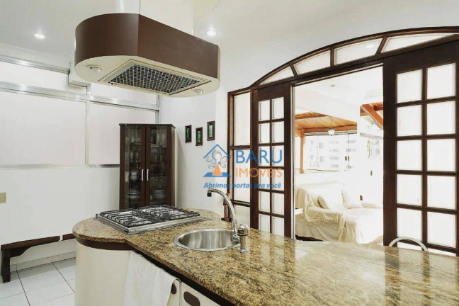 Imagem Cobertura com 4 Quartos à Venda ou Locação, 170 m² em Higienópolis - São Paulo