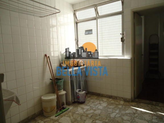 Imagem Apartamento com 3 Quartos à Venda, 140 m² em Itararé - São Vicente Imagem Apartamento com 3 Quartos à Venda, 140 m² em Itararé - São Vicente