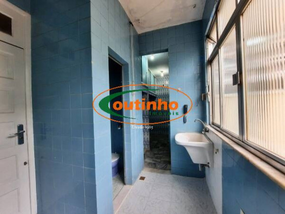 Imagem Apartamento com 3 Quartos à Venda, 90 m² em Maracanã - Rio De Janeiro Imagem Apartamento com 3 Quartos à Venda, 90 m² em Maracanã - Rio De Janeiro