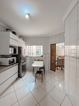 Imagem Casa com 3 Quartos à Venda, em Esplanada Primo Meneghetti - Franca Imagem Casa com 3 Quartos à Venda, em Esplanada Primo Meneghetti - Franca