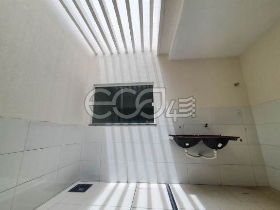 Imagem Casa com 3 Quartos à Venda, 104 m² em Centro - Barra Dos Coqueiros