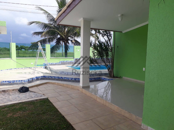 Imagem Casa com 4 Quartos à Venda, 220 m² em Cibratel I - Itanhaém Imagem Casa com 4 Quartos à Venda, 220 m² em Cibratel I - Itanhaém
