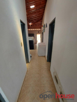 Imagem Casa com 3 Quartos à Venda, 336 m² em Búzios - Nísia Floresta