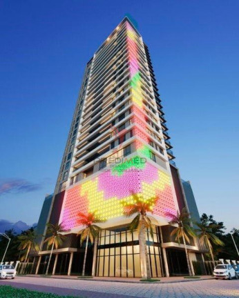 Imagem Apartamento com 3 Quartos à Venda, 114 m² em Porto Belo - Porto Belo Imagem Apartamento com 3 Quartos à Venda, 114 m² em Porto Belo - Porto Belo