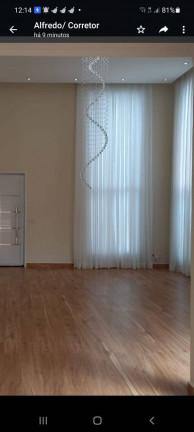 Imagem Casa com 3 Quartos à Venda, 200 m² em Centro - Boituva