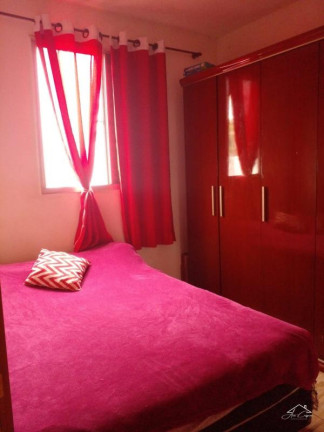 Imagem Apartamento com 2 Quartos à Venda, 42 m² em Jardim Celina - Araras