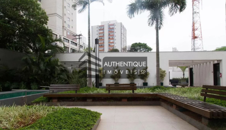 Imagem Apartamento com 2 Quartos à Venda, 88 m² em Paraíso - São Paulo