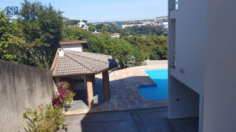 Imagem Casa com 4 Quartos para Alugar, 316 m² em Marambaia - Vinhedo Imagem Casa com 4 Quartos para Alugar, 316 m² em Marambaia - Vinhedo