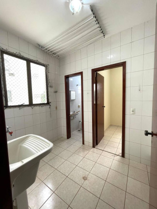 Imagem Apartamento com 4 Quartos para Alugar, 119 m² em Quilombo - Cuiabá Imagem Apartamento com 4 Quartos para Alugar, 119 m² em Quilombo - Cuiabá