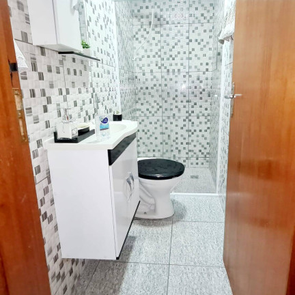 Imagem Apartamento com 3 Quartos à Venda, 130 m² em Jardim Maria Eugenia - Sorocaba