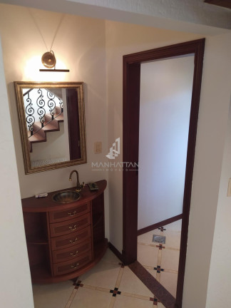 Imagem Casa de Condomínio com 5 Quartos à Venda, 361 m² em Vila Hollândia - Campinas Imagem Casa de Condomínio com 5 Quartos à Venda, 361 m² em Vila Hollândia - Campinas