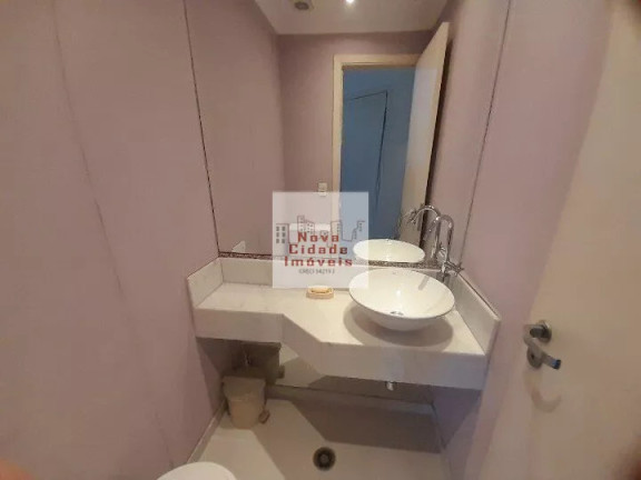 Imagem Apartamento com 2 Quartos à Venda, 116 m² em Brooklin Paulista - São Paulo Imagem Apartamento com 2 Quartos à Venda, 116 m² em Brooklin Paulista - São Paulo