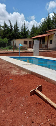 Casa de Condomínio com 3 Quartos à Venda, 1.000 m² em Jardim Do Campinho - Lagoa Santa