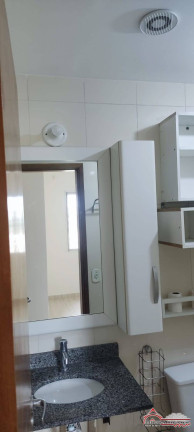 Imagem Apartamento com 2 Quartos à Venda, 66 m² em Vila Machado - Jacareí