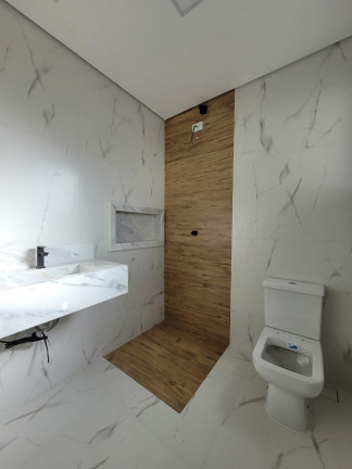 Imagem Sobrado com 3 Quartos à Venda, 145 m² em Portais (polvilho) - Cajamar