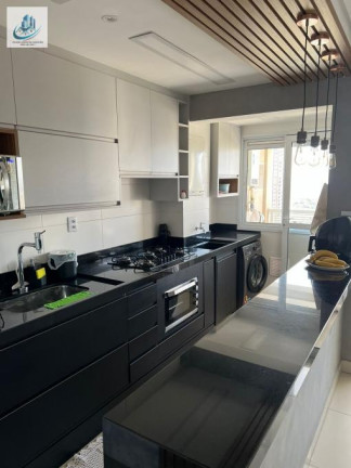 Apartamento com 2 Quartos à Venda, 90 m² em Quinta Da Primavera - Ribeirão Preto
