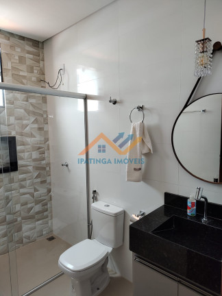 Imagem Casa com 3 Quartos à Venda, 240 m² em Residencial Bethânia - Santana Do Paraíso Imagem Casa com 3 Quartos à Venda, 240 m² em Residencial Bethânia - Santana Do Paraíso