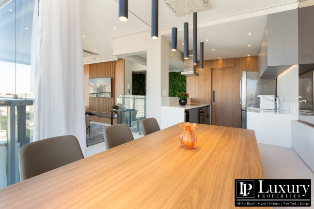 Imagem Apartamento com 2 Quartos à Venda, 106 m² em Jardins - São Paulo