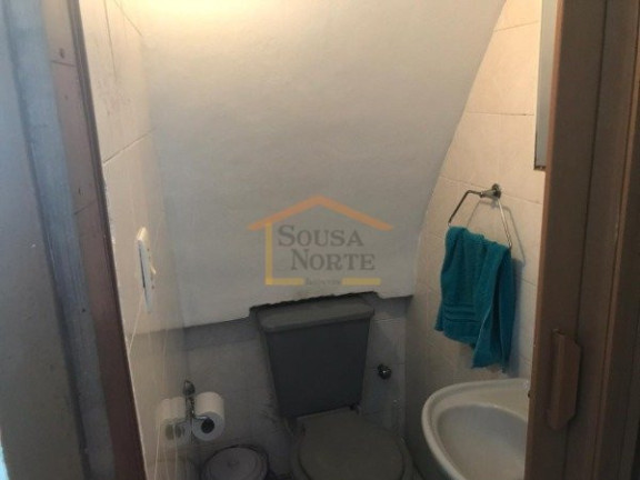 Imagem Casa com 4 Quartos à Venda, 180 m² em Jardim Tremembé - São Paulo Imagem Casa com 4 Quartos à Venda, 180 m² em Jardim Tremembé - São Paulo
