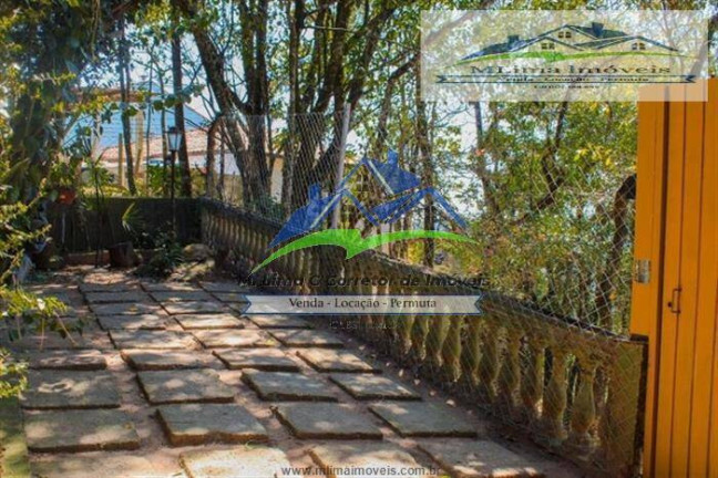 Imagem Chácara com 2 Quartos à Venda, 600 m² em Mata Fria - Mairiporã Imagem Chácara com 2 Quartos à Venda, 600 m² em Mata Fria - Mairiporã