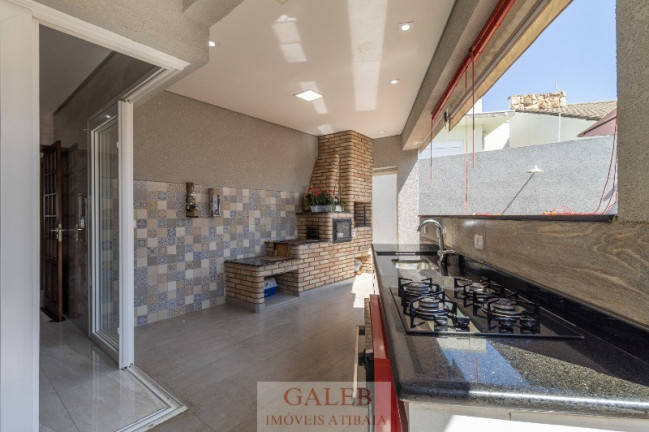 Imagem Casa com 3 Quartos à Venda, 260 m² em Jardim Paulista - Atibaia Imagem Casa com 3 Quartos à Venda, 260 m² em Jardim Paulista - Atibaia