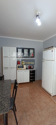 Imagem Casa com 2 Quartos à Venda, 135 m² em Jardim Diamante - Piracicaba