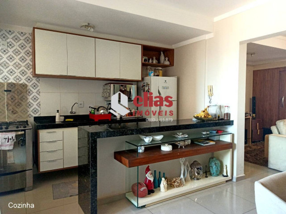 Imagem Apartamento com 2 Quartos à Venda, 75 m² em Vila Santa Tereza - Bauru