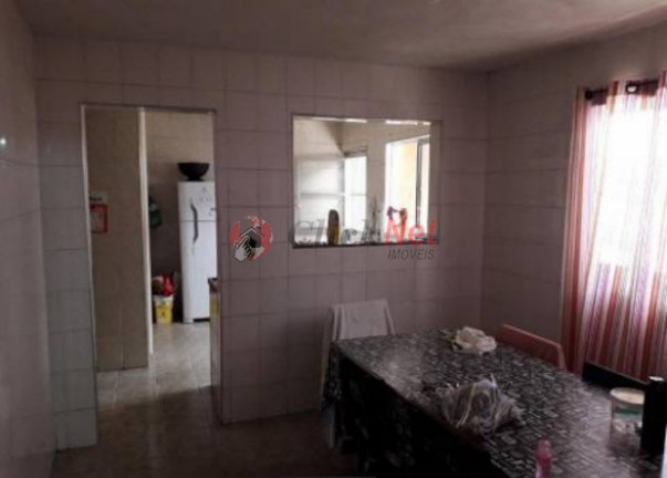Imagem Casa com 3 Quartos à Venda, 242 m² em Planalto - São Bernardo Do Campo Imagem Casa com 3 Quartos à Venda, 242 m² em Planalto - São Bernardo Do Campo