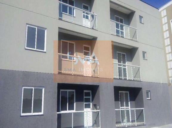 Imagem Apartamento com 2 Quartos à Venda, 58 m² em Roseira De São Sebastião - São José Dos Pinhais Imagem Apartamento com 2 Quartos à Venda, 58 m² em Roseira De São Sebastião - São José Dos Pinhais