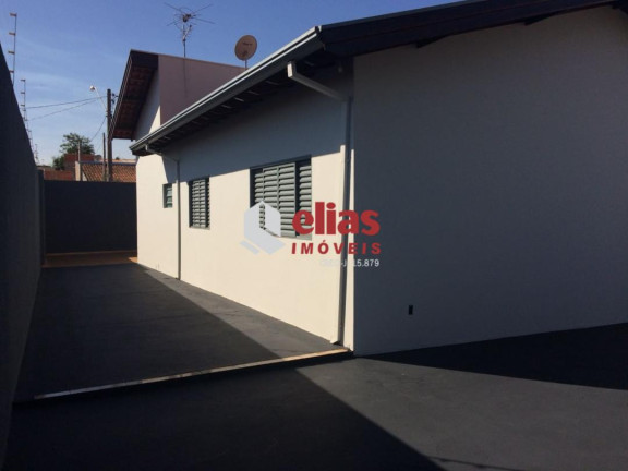 Imagem Casa com 3 Quartos à Venda, 137 m² em Jardim Gerson França - Bauru Imagem Casa com 3 Quartos à Venda, 137 m² em Jardim Gerson França - Bauru