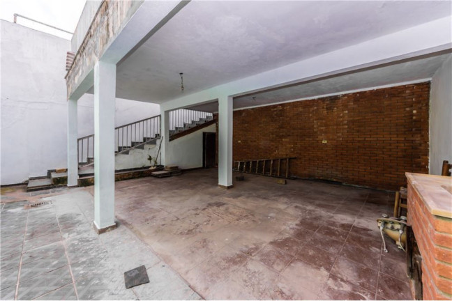 Imagem Casa com 3 Quartos à Venda, em Vila Maria Alta - São Paulo Imagem Casa com 3 Quartos à Venda, em Vila Maria Alta - São Paulo