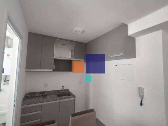 Imagem Apartamento com 1 Quarto para Alugar, 35 m² em Aclimação - São Paulo Imagem Apartamento com 1 Quarto para Alugar, 35 m² em Aclimação - São Paulo