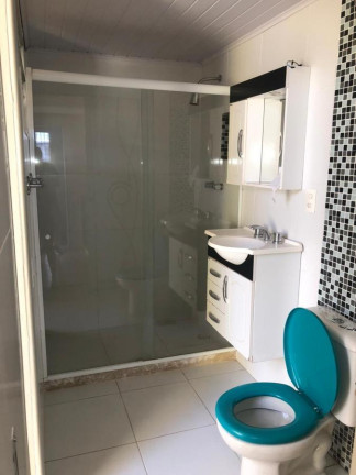 Imagem Casa com 3 Quartos à Venda, 128 m² em Humaitá - Rio De Janeiro