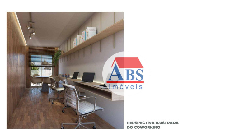 Imagem Apartamento com 2 Quartos à Venda, 92 m² em Canto Do Forte - Praia Grande Imagem Apartamento com 2 Quartos à Venda, 92 m² em Canto Do Forte - Praia Grande