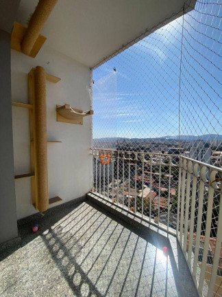 Imagem Apartamento com 2 Quartos à Venda, 53 m² em Freguesia Do ó - São Paulo