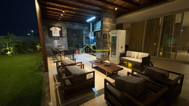 Imagem Casa com 4 Quartos à Venda, 500 m² em Amazônia Park - Cabedelo